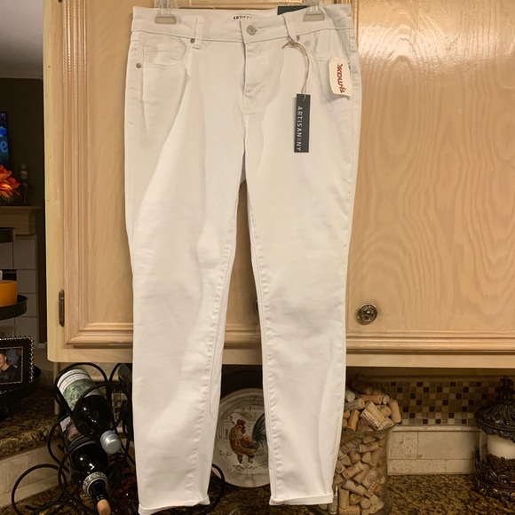 Artisan Ny Pants - SOLD - Artisan NY jeans